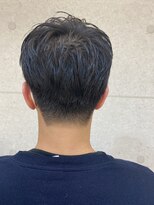 ヴィサージュ ギンザ VISAGE GINZA&nbsp;メンズカット