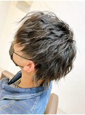 ウルフスタイル 波うちセット