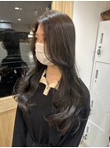 韓国風レイヤー