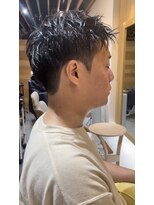 キレイコムデュース(Deuce)&nbsp;メンズスタイル