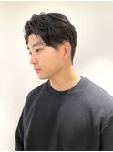 好感度アップ大人のショートスタイル