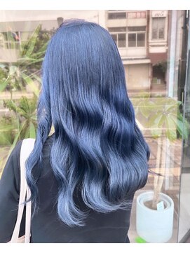 レム 長野青木島店(REM) navy blue