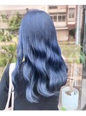 navy blue