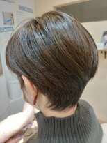 キラーナ(Kirana)&nbsp;ショート