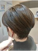 ショート