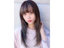 ルシードスタイル ラルーチェ(LUCIDO STYLE La Luce)