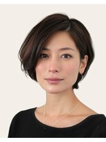 コト 銀座(Coto)&nbsp;白髪ぼかし/白髪染め/髪質改善/酸性ストレート/縮毛矯正[銀座駅]