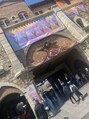 ソヨ ヘアー ミュージアム(Soyo Hair museum) ディズニーが大好きです♪