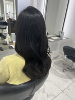 ヴァンカウンシル 一宮店(VAN COUNCIL)&nbsp;韓国/髪質改善/レイヤーカット