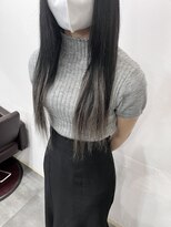 プルエクステのお店ネクスト(NEXT)&nbsp;#プルエクステ #エクステ #シールエクステ