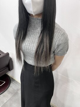 プルエクステのお店ネクスト(NEXT) #プルエクステ #エクステ #シールエクステ