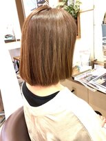 コア フィール ア デイ(COIFFURE A DAY)&nbsp;【見附今町M3D髪質改善】