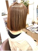 【見附今町M3D髪質改善】