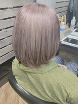 アール(R)&nbsp;ミルクティーベージュ