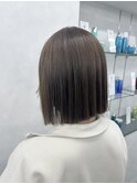 タッセルボブ