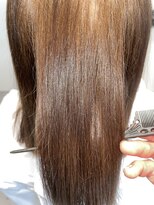 フク(FUKU)&nbsp;【柔らかいストレート】艶髪