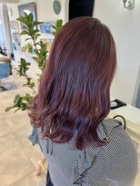 アトミック(AtomiK)&nbsp;髪質改善/縮毛矯正/トリートメント