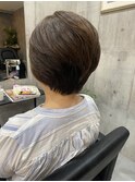 ショート