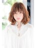 【7/28～8/10日迄期間限定】似合わせカット×シャンプー
