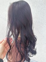 ゴットラトゥール(GOTTO LATOUR)&nbsp;ダークパープル/パープルカラー/ムラサキカラー