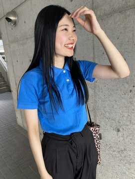 レオ(LEO.) ロングスタイル