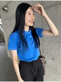 ロングスタイル