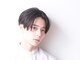 ムーン(moon)の写真/朝から夜までKEEP♪スタイリングしやすい再現性×清潔感あるStyleでお悩みを解決![武蔵小杉/MEN'S/学割U24]