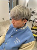 縮毛矯正髪質改善ハイライトレイヤーカット高槻美容室エクステ