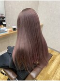ピンクラベンダー