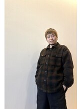ピースパイス(PIESPICE) 山田 優