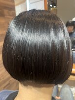 スマイル(SMILE)&nbsp;マッシュボブ