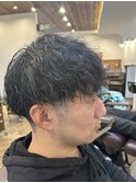 ツイストスパイラル