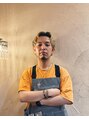 ディスパッチヘアー 西宮店(DISPATCH HAIR) 西 駿英