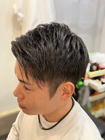 ダピエス(da pie'ce)&nbsp;メンズカット