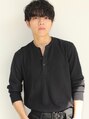 カットアンドトータルビューティ ヴァンキャトル(Cut&Total Beauty VINGT QUATRE) 藤田 凌太