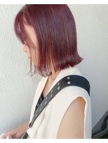 ロンド エスポワール 錦糸町(Lond espoir)&nbsp;6 [澤口]イメチェン外ハネボブ美髪ワイドバングレイヤーショート