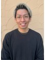 アンツ ヘアーアンドリゾート 辻堂本店(ANT'S Hair and Resort) 川内 辰志