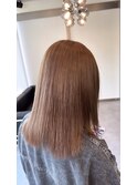 milk beige
