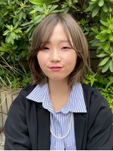 ヴァネッサ VANESSA 高橋　美穂 【鶴見】