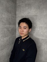 アンダーバーホワイト 大阪上本町店(_WHITE) 逢坂 智也