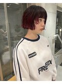 三軒茶屋/System/イルミナ/ブリーチ/インナー/韓国/髪質改善