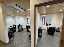 グランヘアートーキョー 瀬戸内店(Gran Hair TOKYO)