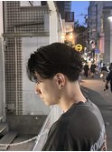 海外風テーパーフェード