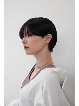 エスカーラ 町田(THE ESCALA) ボブ、ショート