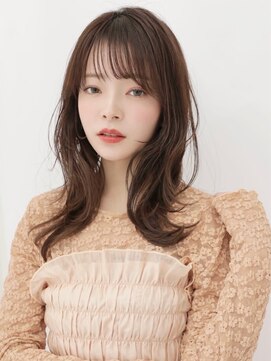 ネオリーブソラ 相模大野店(Neolive sola) ハイレイヤーカット