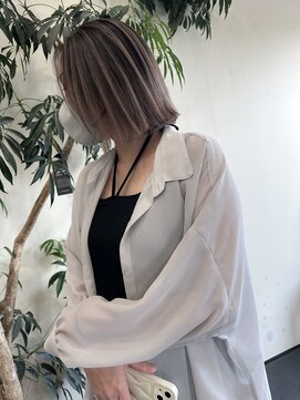 フル(FuLL) ボブバレ