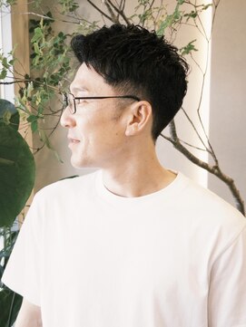 ヴィブル 多賀城市(vivre25) 形状記憶パーマ/アイロンパーマ/仙台/多賀城