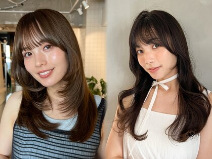 ラヴィズム 新潟西区小新(LUVISM)の写真