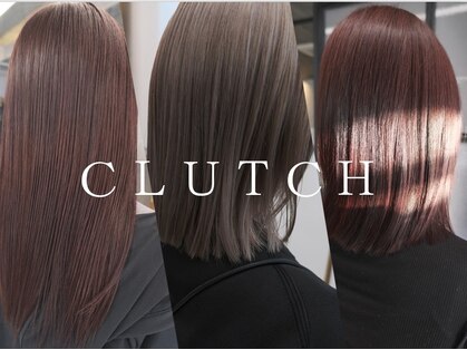 クラッチ(CLUTCH)の写真