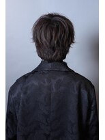 リップスヘアー 梅田アネックス(LIPPS hair)&nbsp;ゆるくしゃツイスト